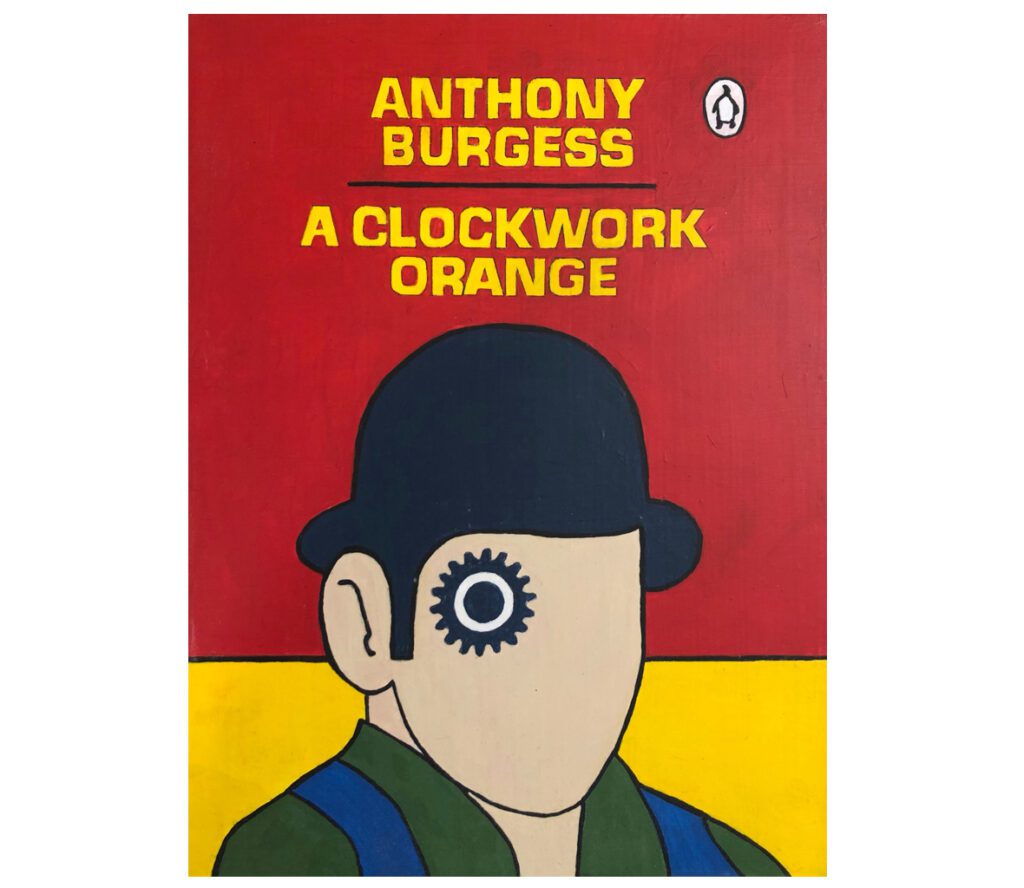 A Clockwork Orange