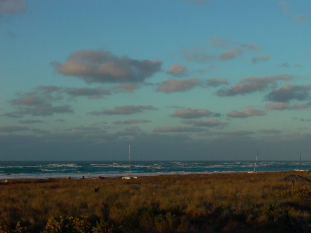 Siesta Key Winter, Sarasota, FL, 2006