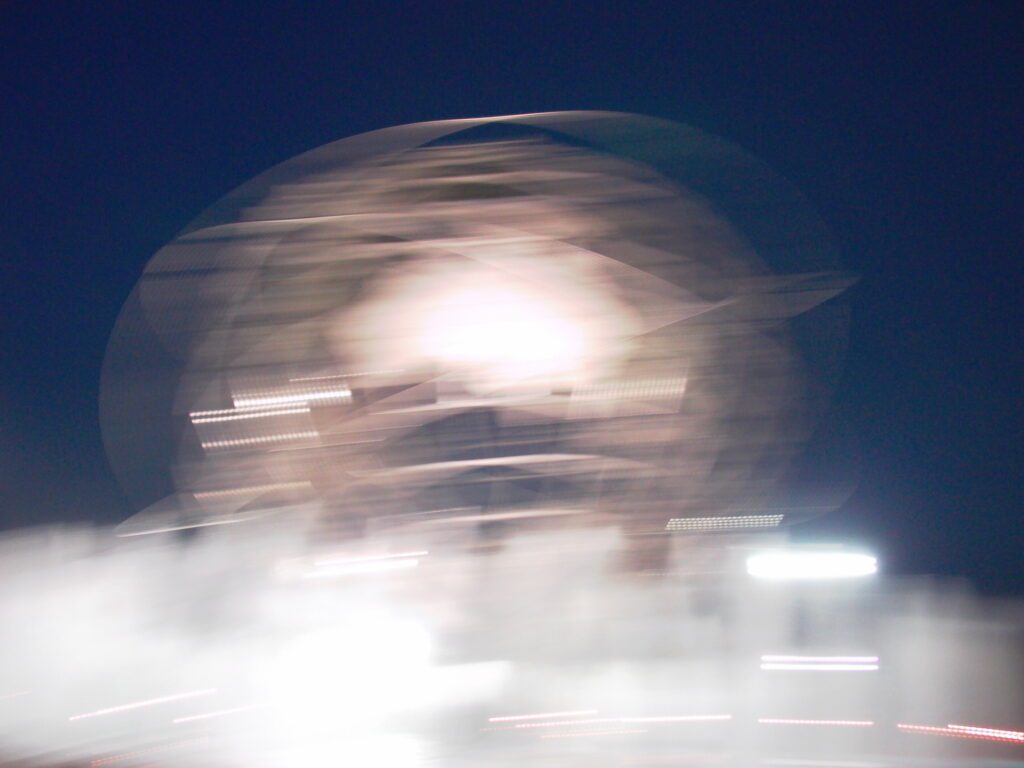 Unisphere, Queens, NY, 2009