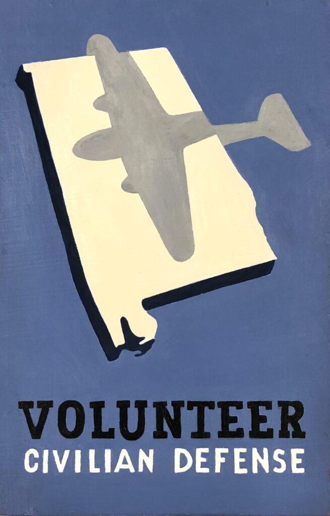 Volunteer Civilian Defense